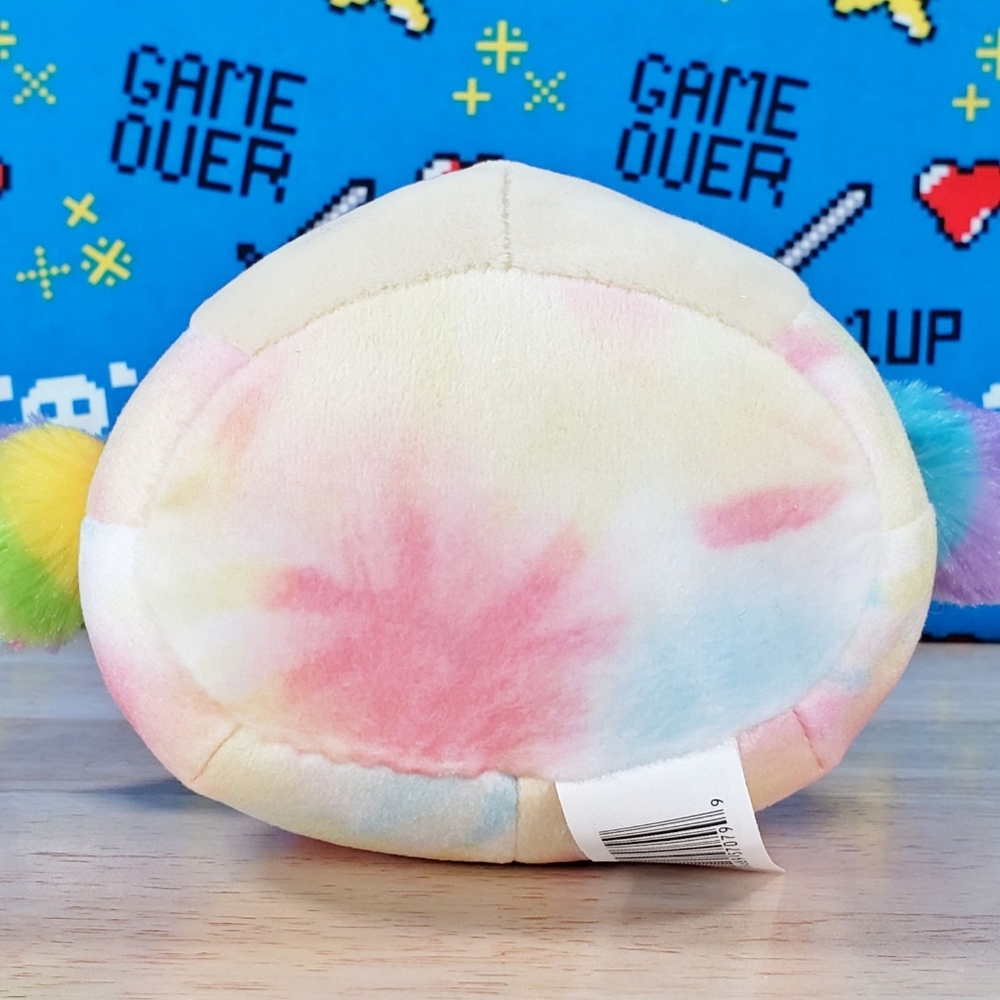 Squishmallow Carmella the Toucan 5" UltraSoft Stuffed Animal Exclusive Toy NWT - Picture 4 of 8